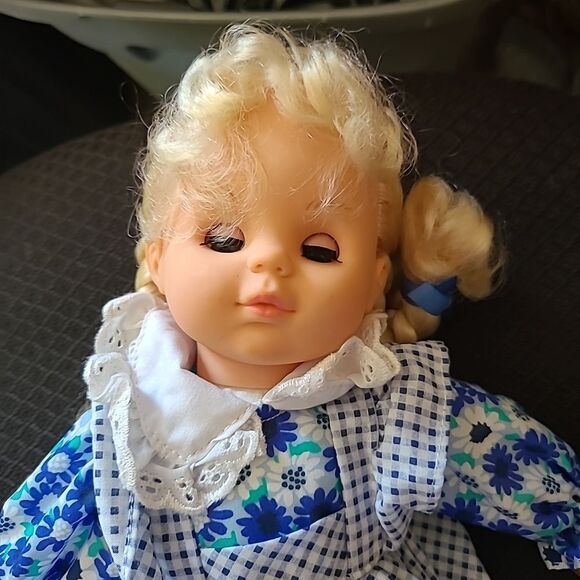 Gigo Dream Collection Doll - Picture 2 of 7